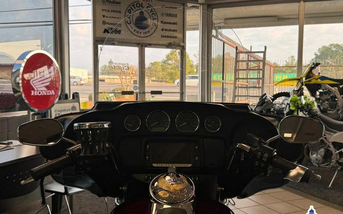 2016 Harley-Davidson® FLHTCUTG - Tri Glide® Ultra