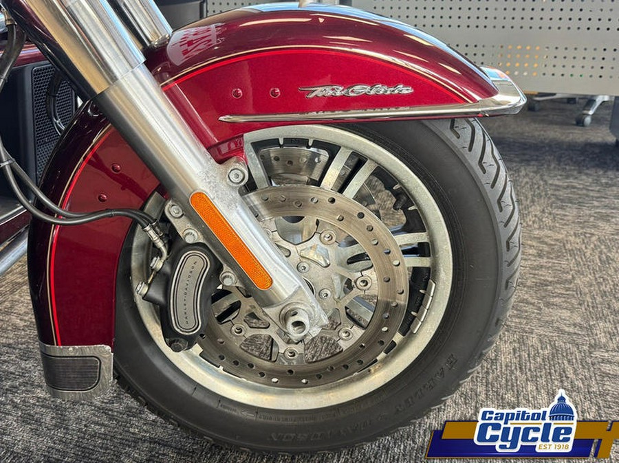 2016 Harley-Davidson® FLHTCUTG - Tri Glide® Ultra