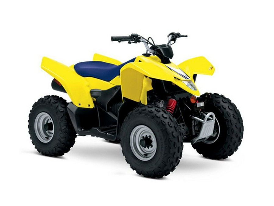 2026 Suzuki QuadSport Z90