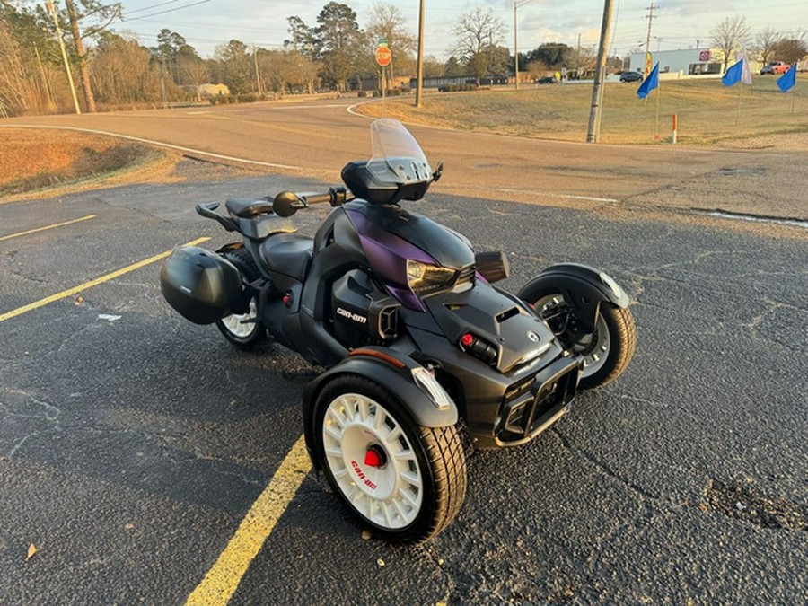 2022 Can-Am Ryker Rally Rotax 900 ACE