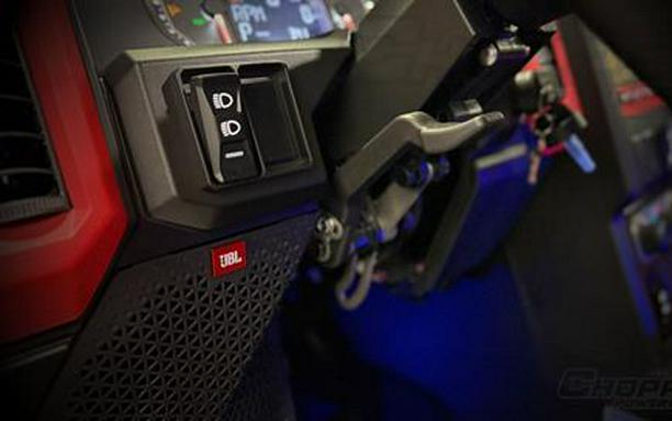 2026 Polaris Polaris XPEDITION XP 5 Northstar