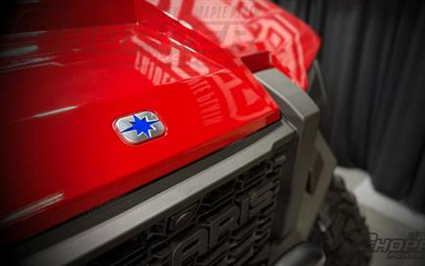 2026 Polaris Polaris XPEDITION XP 5 Northstar