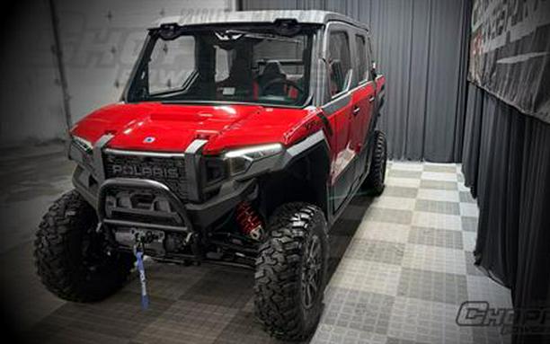 2026 Polaris Polaris XPEDITION XP 5 Northstar