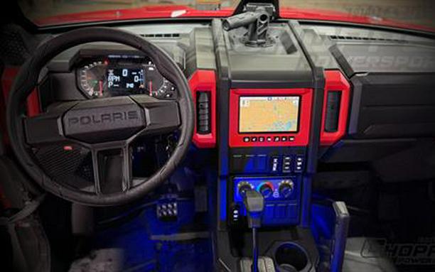 2026 Polaris Polaris XPEDITION XP 5 Northstar