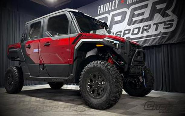 2026 Polaris Polaris XPEDITION XP 5 Northstar