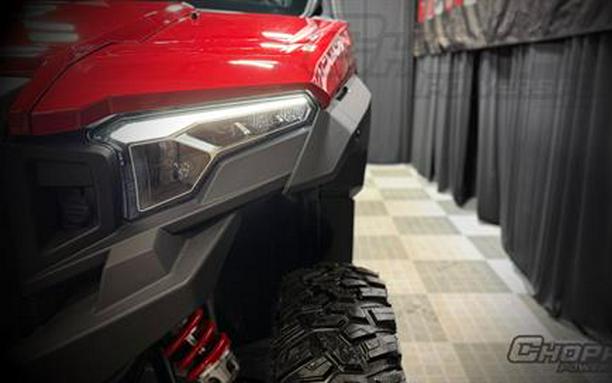 2026 Polaris Polaris XPEDITION XP 5 Northstar