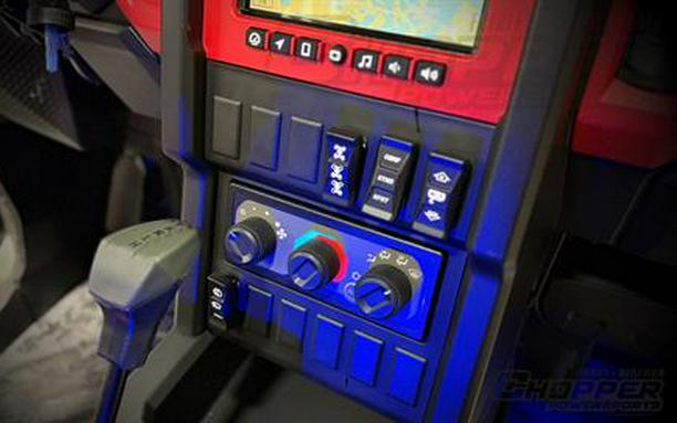 2026 Polaris Polaris XPEDITION XP 5 Northstar