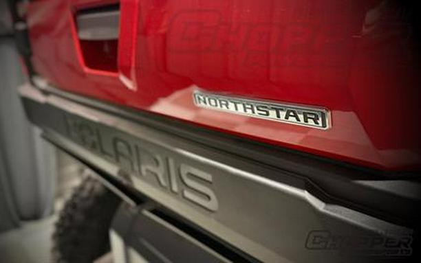 2026 Polaris Polaris XPEDITION XP 5 Northstar