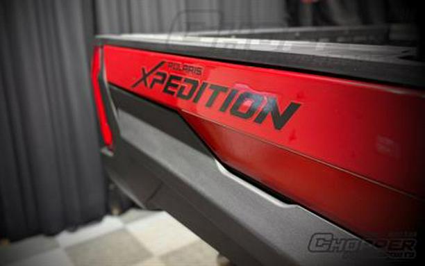 2026 Polaris Polaris XPEDITION XP 5 Northstar