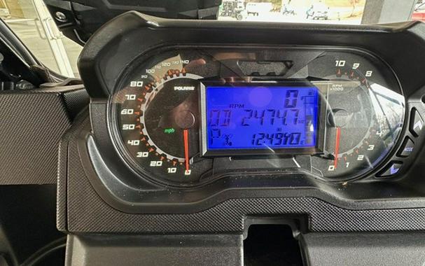 2020 Polaris Ranger XP 1000 Premium Polaris Pursuit Camo