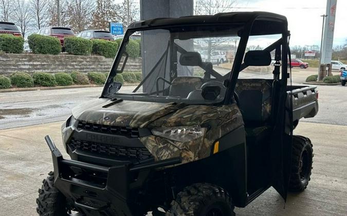 2020 Polaris Ranger XP 1000 Premium Polaris Pursuit Camo