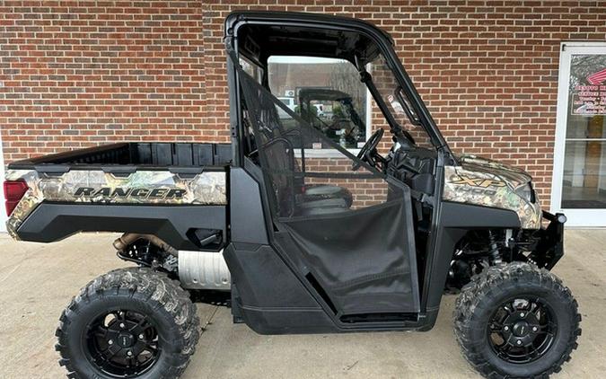 2020 Polaris Ranger XP 1000 Premium Polaris Pursuit Camo