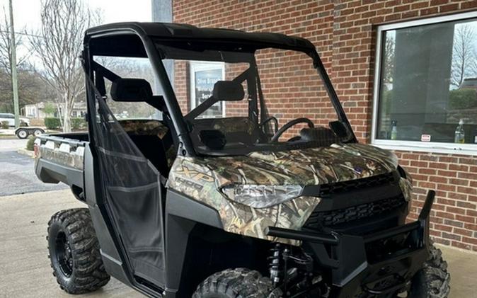 2020 Polaris Ranger XP 1000 Premium Polaris Pursuit Camo