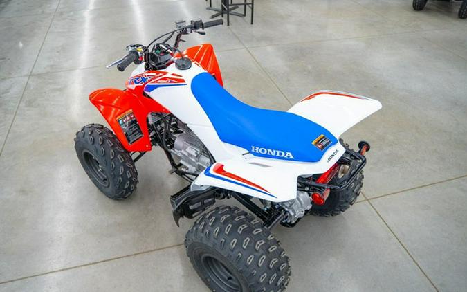 2026 Honda TRX 250X