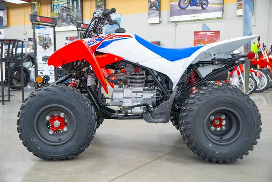 2026 Honda TRX 250X