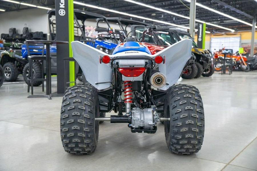 2026 Honda TRX 250X