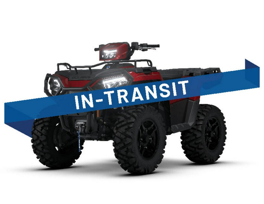 2026 Polaris® Sportsman 570 Trail