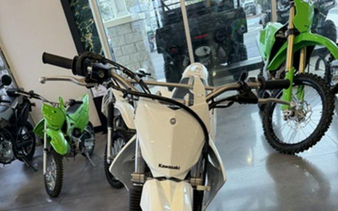 2026 Kawasaki KLX 230R S