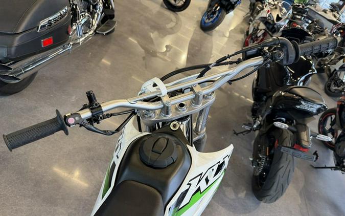 2026 Kawasaki KLX 230R S