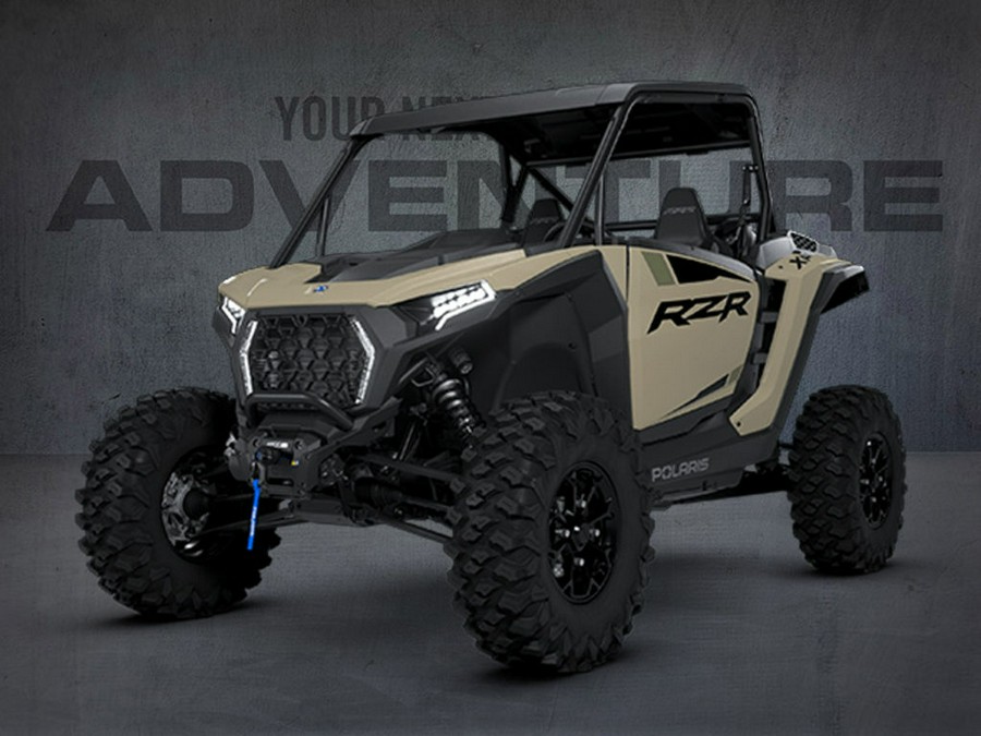 2026 Polaris RZR XP 1000 ULTIMATE
