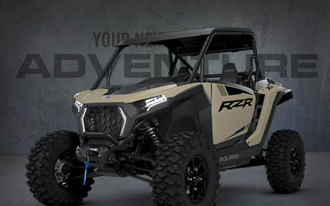 2026 Polaris RZR XP 1000 ULTIMATE