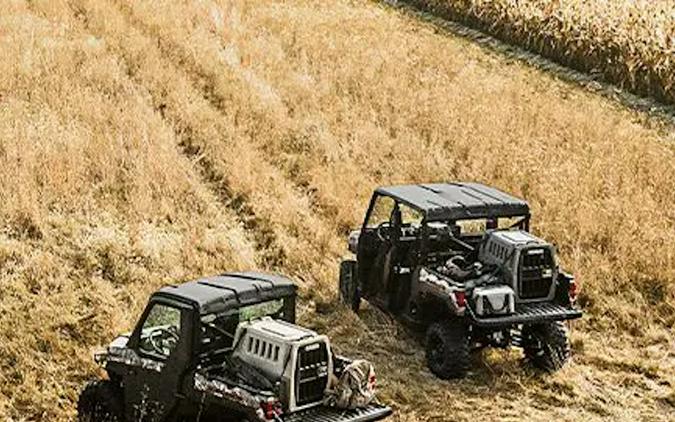 2026 POLARIS RANGER XP 1000 NorthStar Edition Premium Polaris Pursuit Camo - 110372