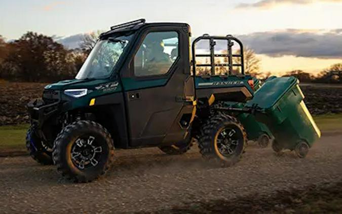 2026 POLARIS RANGER XP 1000 NorthStar Edition Premium Polaris Pursuit Camo - 110372