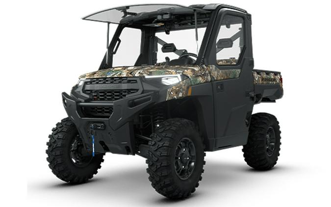 2026 POLARIS RANGER XP 1000 NorthStar Edition Premium Polaris Pursuit Camo - 110372