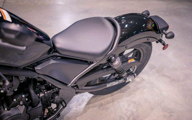 2026 Honda® Rebel 500