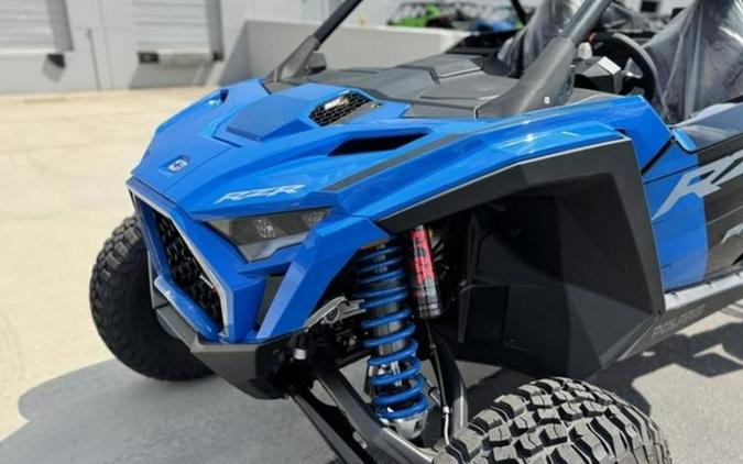 2026 Polaris RZR Pro R Ultra Edition
