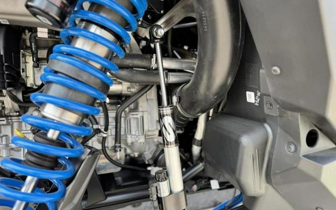 2026 Polaris RZR Pro R Ultra Edition
