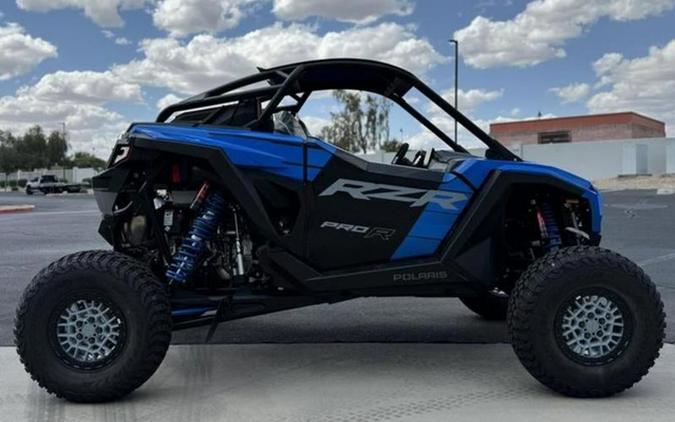 2026 Polaris RZR Pro R Ultra Edition