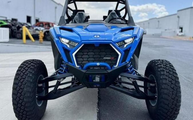2026 Polaris RZR Pro R Ultra Edition