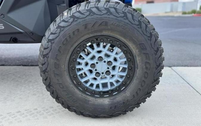 2026 Polaris RZR Pro R Ultra Edition