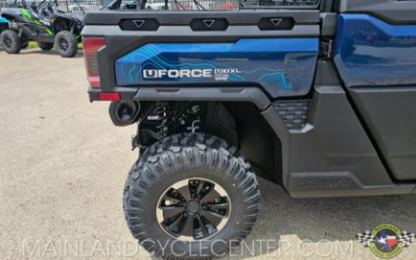 2027 CFMOTO UFORCE U10 XL Pro Highland EPS