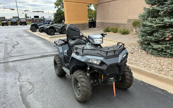 2025 Polaris® Sportsman Touring 570 EPS