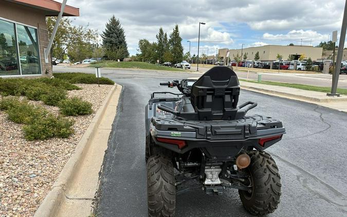 2025 Polaris® Sportsman Touring 570 EPS