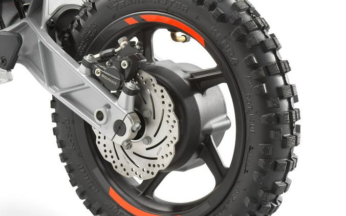 2027 KTM SX-E 2