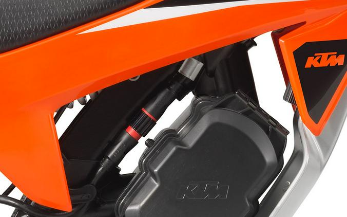 2027 KTM SX-E 2