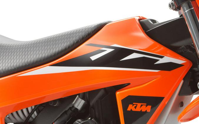 2027 KTM SX-E 2