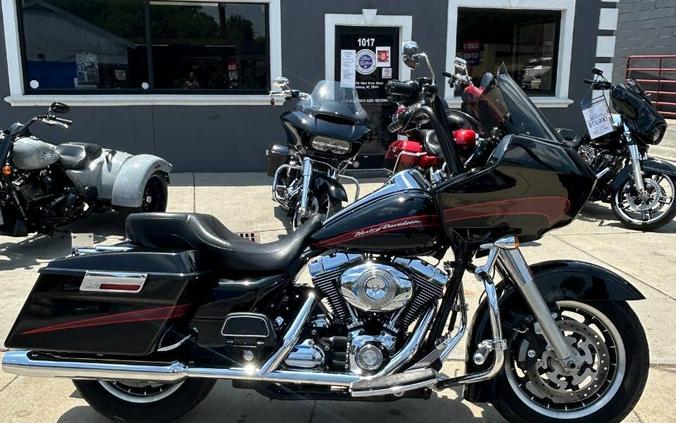 2008 Harley-Davidson Road Glide FLTR