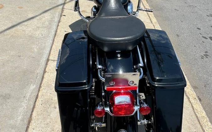 2008 Harley-Davidson Road Glide FLTR