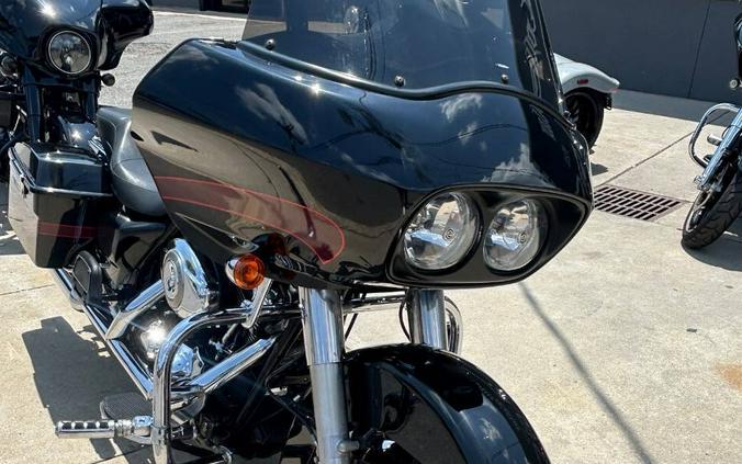 2008 Harley-Davidson Road Glide FLTR