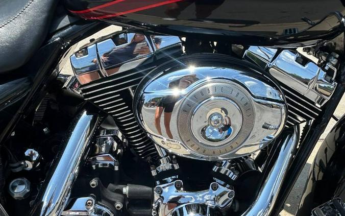 2008 Harley-Davidson Road Glide FLTR