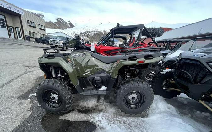 2023 Polaris® Sportsman 450 H.O. EPS