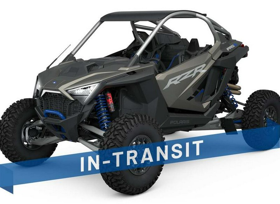 2024 Polaris® RZR Pro R Ultimate