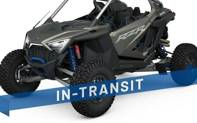 2024 Polaris® RZR Pro R Ultimate