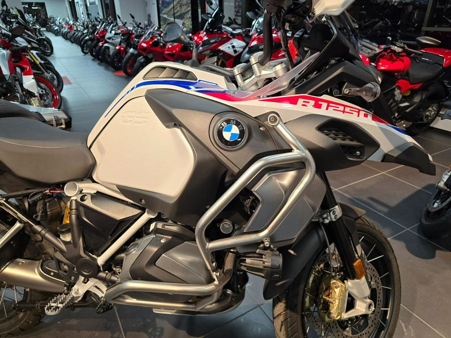 2023 BMW R 1250 GS Adventure