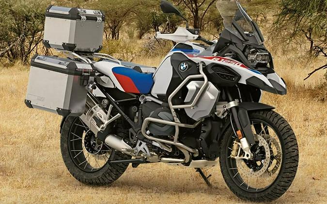 2023 BMW R 1250 GS Adventure