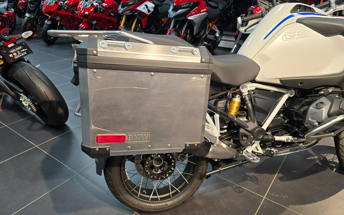 2023 BMW R 1250 GS Adventure